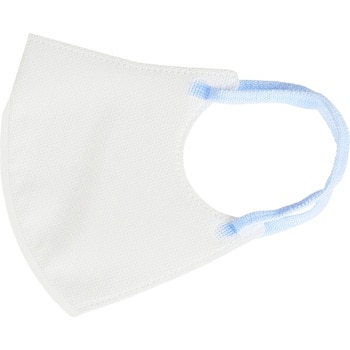 3Dバイカラーマスク リーブル