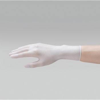 スモールグローブニトリル パウダーフリー リーブル