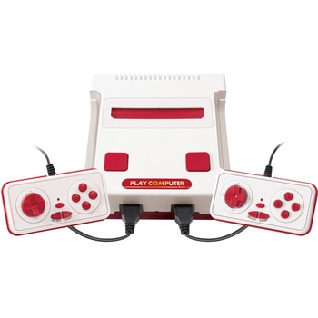 プレイコンピュータレトロ ファミリー・ライフ