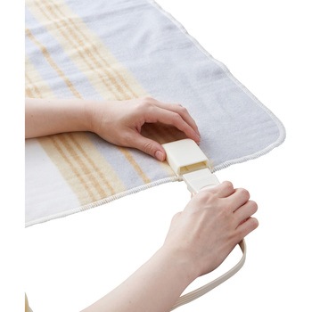 あったか電気敷毛布 ファミリー・ライフ