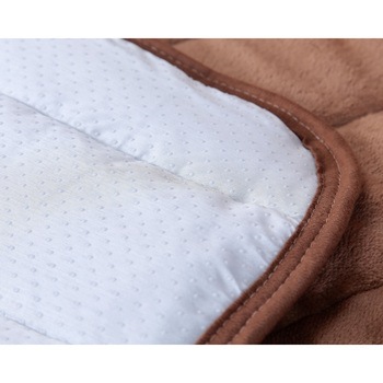 アルミシート入りチェアカバー同色2枚組 ファミリー・ライフ