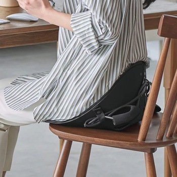 肩甲骨ストレッチチェアー ファミリー・ライフ