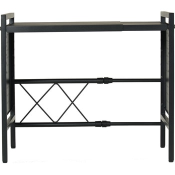 卓上伸縮ラック ファミリー・ライフ