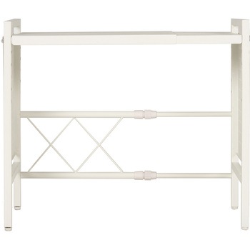 卓上伸縮ラック ファミリー・ライフ