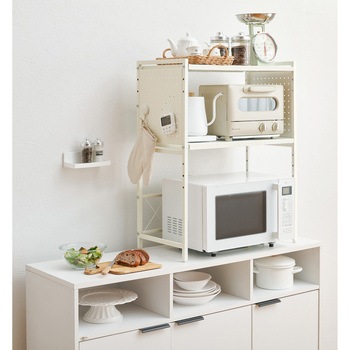 卓上伸縮ラック ファミリー・ライフ