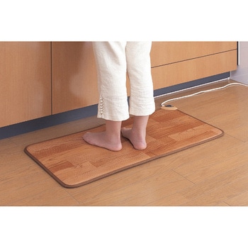 フローリングタイプホットマット ファミリー・ライフ