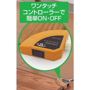 フローリングタイプホットマット ファミリー・ライフ