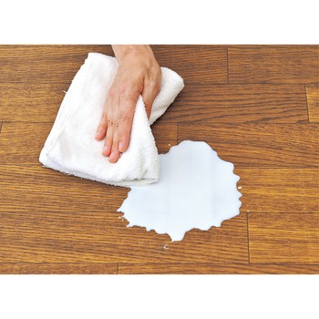 木目調フローリングホットカーペット ファミリー・ライフ