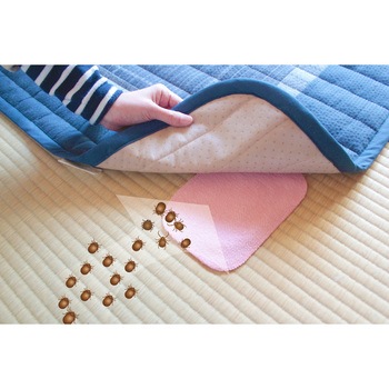 置くだけ簡単ダニシート ファミリー・ライフ