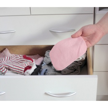 置くだけ簡単ダニシート ファミリー・ライフ