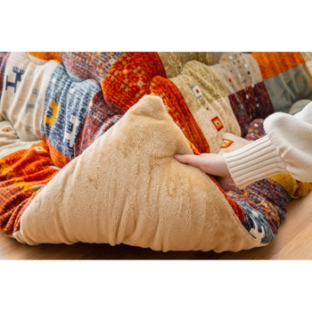 蓄熱・保温性に優れた撥水こたつ布団 ファミリー・ライフ