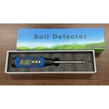 高精度土壌EC測定器 bitstrong