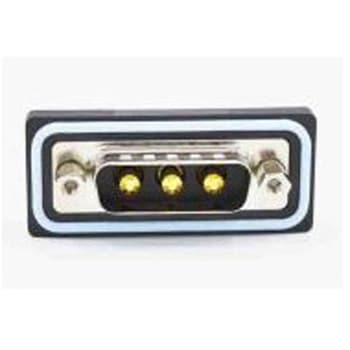 D-Subコネクタ 25極 メス PCBマウント NORCOMP