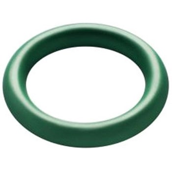 Oリング 内径 15.1mm フルオロカーボンエラストマー 1袋 10個入 - Hutchinson