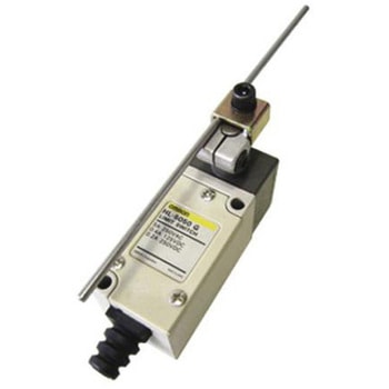 小形リミットスイッチ HL-5000 omron(オムロン)