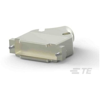 D-Sub バックシェエル AMPLIMITE シリーズ 25 極 DB 1箱 100個入 TE CONNECTIVITY