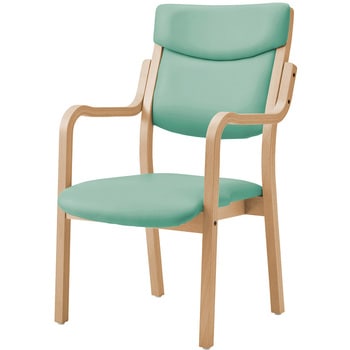 ミドルバックチェアー イメディア