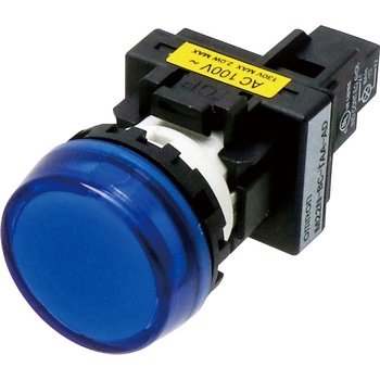 表示灯 M22N omron(オムロン)