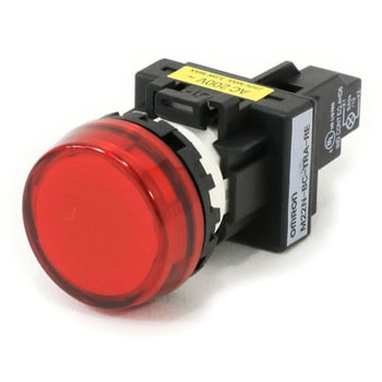 表示灯 M22N omron(オムロン)
