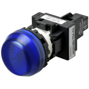 表示灯 M22N omron(オムロン)