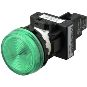 表示灯 M22N omron(オムロン)