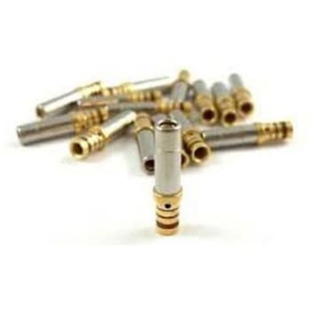 自動車用コネクタ端子 1袋 13818個入 - TE Connectivity Japan(旧:TYCOELECTRONICS(タイコエレクトロニクス))