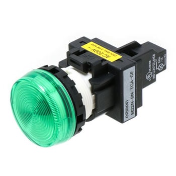 表示灯 M22N omron(オムロン)