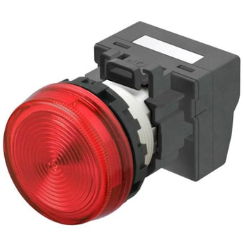 表示灯 M22N omron(オムロン)