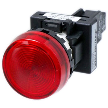 表示灯 M22N omron(オムロン)