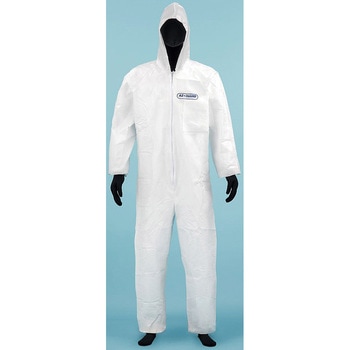 AZ GUARD(R)4000 続服 多孔質フィルムラミネート製 アゼアス