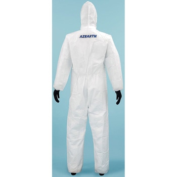 AZ GUARD(R)4000 続服 多孔質フィルムラミネート製 - アゼアス