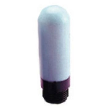Porous plastic silencersG1/4 NORGREN