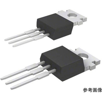 IC REG LIN POS ADJ 1.5A TO220-3 Texas Instruments