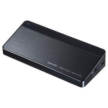 USB3.2ハブ EA764ADシリーズ エスコ