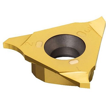 コロミル328 溝入れ加工用チップ(350)1025 1セット(10個入) 328Rシリーズ サンドビック