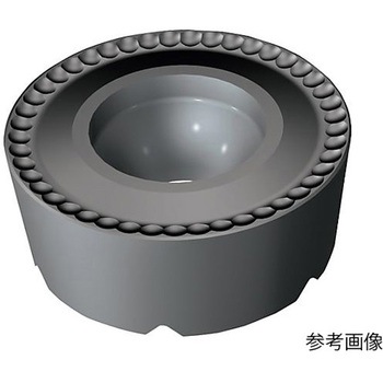 CoroTurn(R) 107 旋削加工用チップ 丸チップ サンドビック