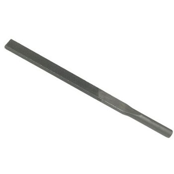 やすり(中目)Φ5x105mm EA521TFシリーズ - エスコ