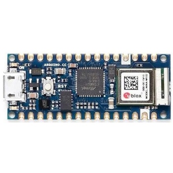 Arduino Nano 33 IoT with Headers SPARKFUN