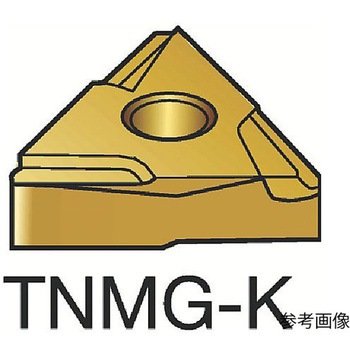 TNMG160408RK T-Max(R) P Hp`bv TN^-16&#160;Op`&#160; ThrbN 66501270