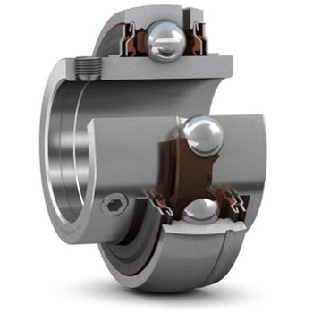 ベアリングユニットインサート 50mm 90mm SKF(日本エスケイエフ)