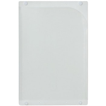 縦型連結式掲示ホルダー A4 クリア アーテック[学校教材・教育玩具]