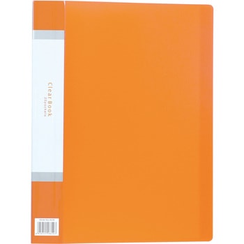 92093 �N���A�u�b�NB �� A4 20�|�P�b�g �A�[�e�b�N[�w�Z���ށE����ߋ�] �ގ�PP �I�����W�F  1�Z�b�g(10��) 66501971