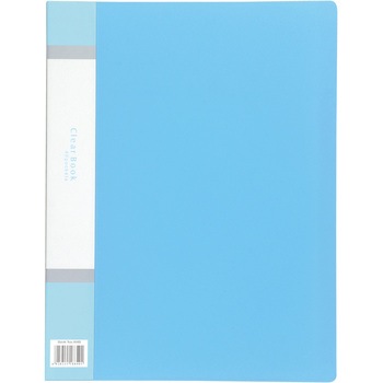 92097 �N���A�u�b�NA4������(32�|�P�b�g) �A�[�e�b�N[�w�Z���ށE����ߋ�] �ގ�PP �u���[�F  1�Z�b�g(10��) 66502007