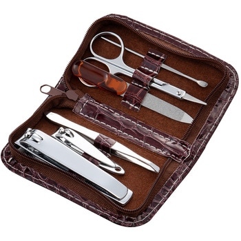 DXネイルケアセット6P ニード