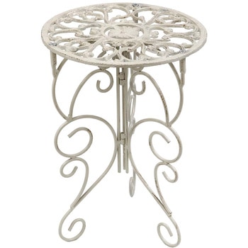 IF-N0039WHT �A�C�A�����v�����^�[�X�^���h �r�t�� �udeacor�v(�f�[�R��) �Z�܂��X�^�C�� 66502321