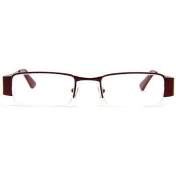 老眼鏡 レッド 眼鏡ケース付き SG-04RDシリーズ I.L.K(池田レンズ工業)