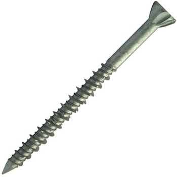 タップコン 三価ユニクロ フレキ ハーフボックス 日本パワーファスニング