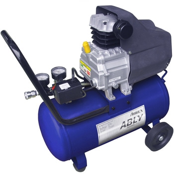 オイル式コンプレッサ アビリー AIRREX(アネスト岩田)