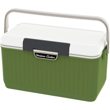 ベリアスクーラー サンカ