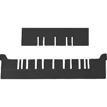 導電コンテナ 仕切板 積水樹脂